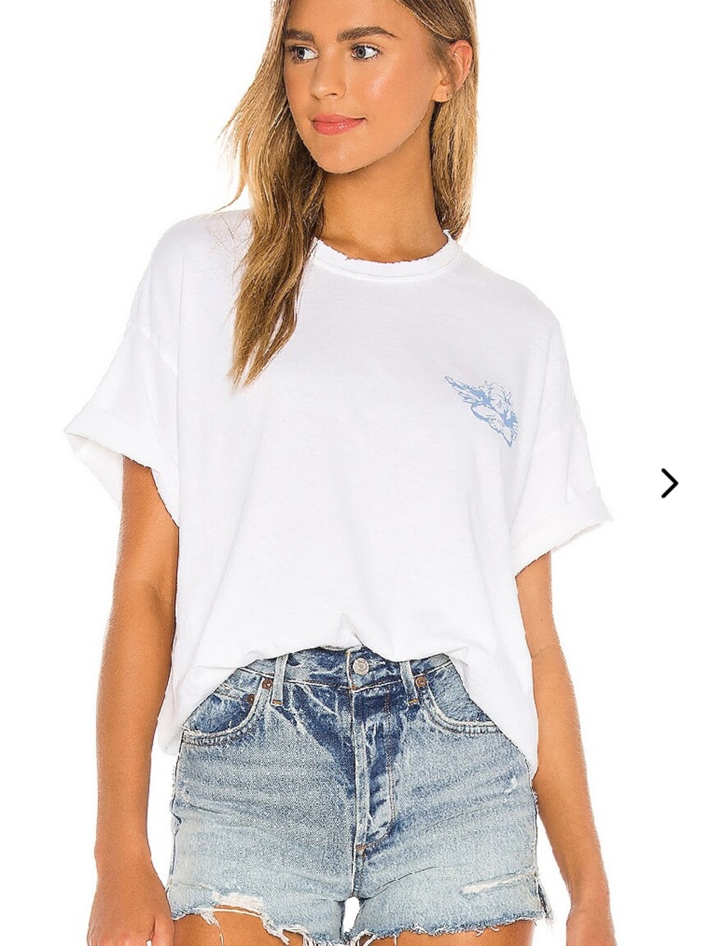 Boys Lie Match Made in Heaven Tee